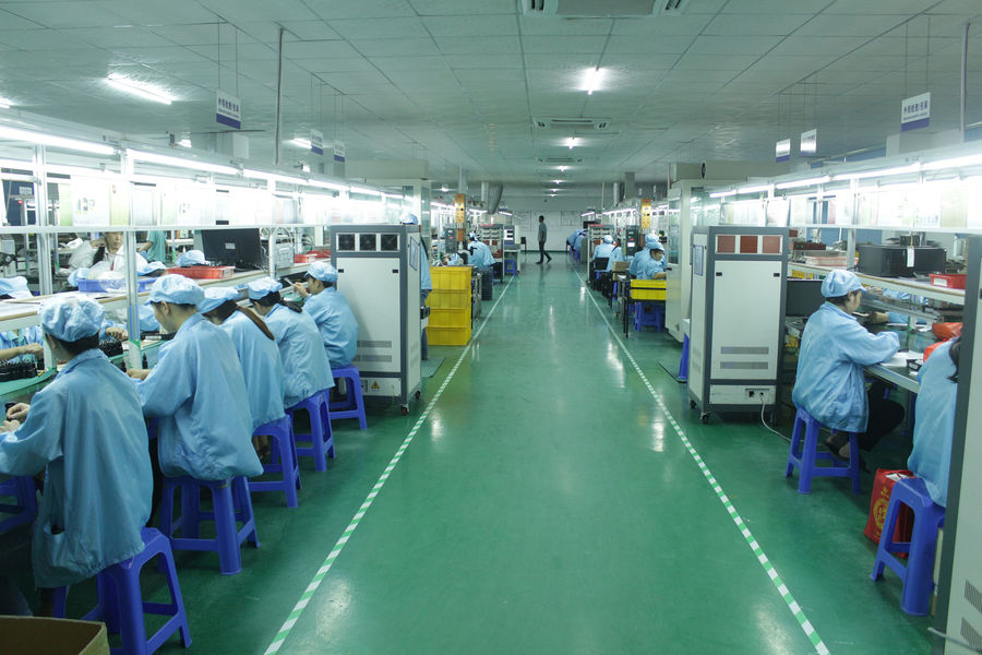 China Shenzhen Tianyin Electronics Co., Ltd. Perfil de la compañía